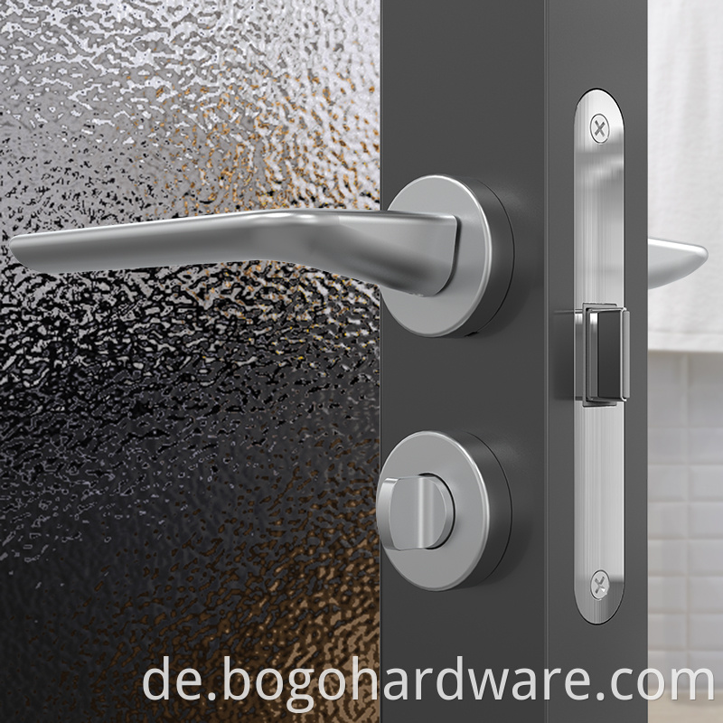 Decoration Aluminium Door Handle